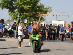 XVII Concentracion - 2010